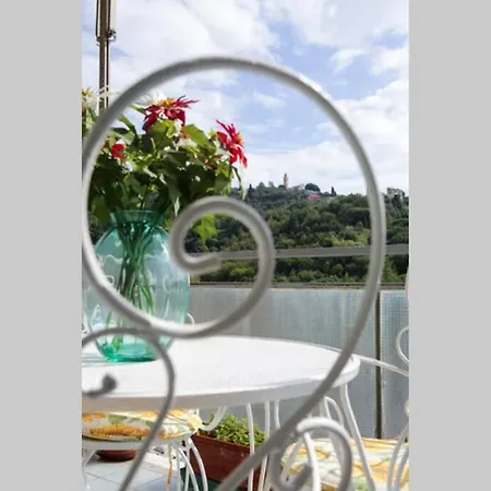 Casa Del Sole - The House Of The Sun * Rapallo