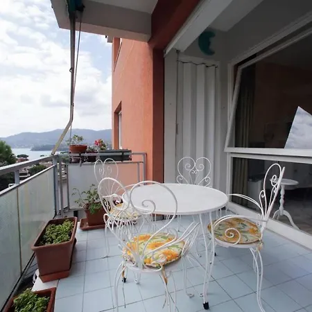 Daire Casa Del Sole - The House Of The Sun *