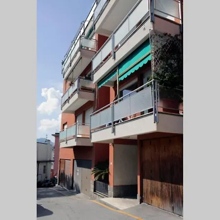 Casa Del Sole - The House Of The Sun Apartment *