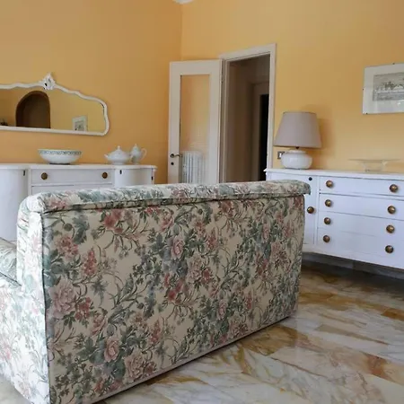 Casa Del Sole - The House Of The Sun * Rapallo
