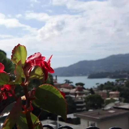 Casa Del Sole - The House Of The Sun * Rapallo