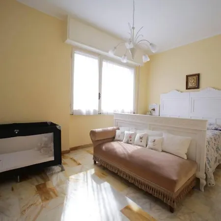 Casa Del Sole - The House Of The Sun *