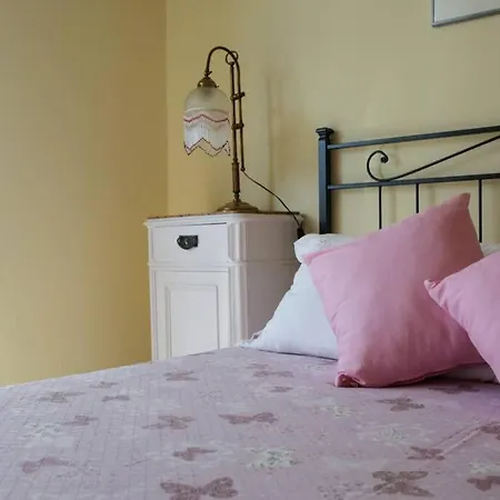 Casa Del Sole - The House Of The Sun Apartment Rapallo