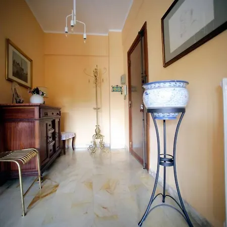 Casa Del Sole - The House Of The Sun Apartment